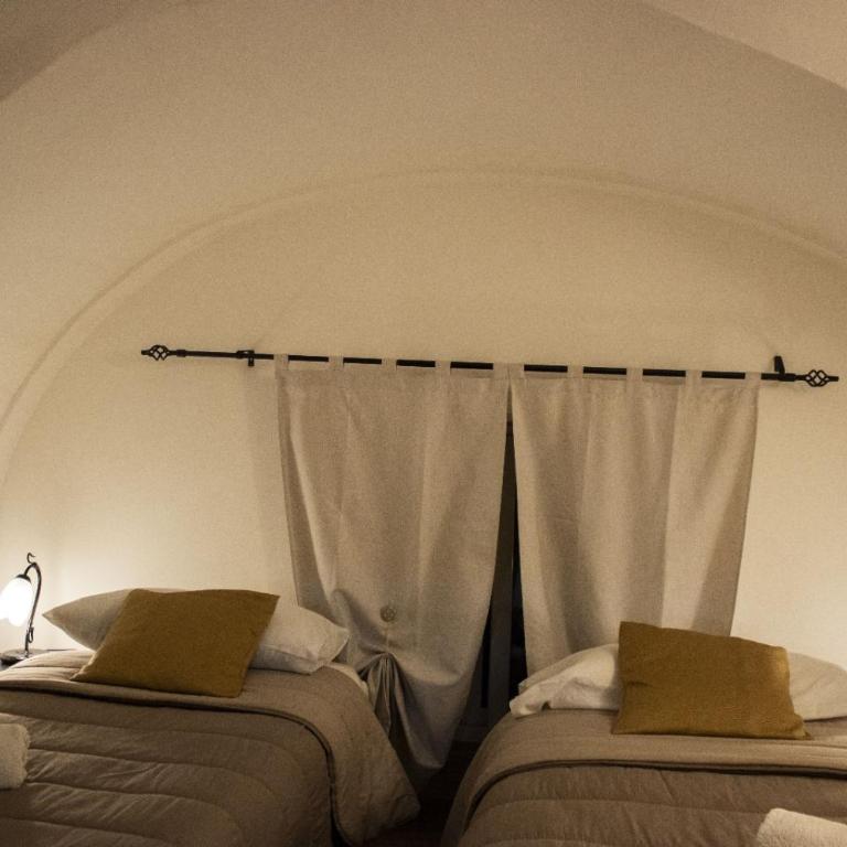 Due passi dal centro - One-Bedroom Apartment - 7