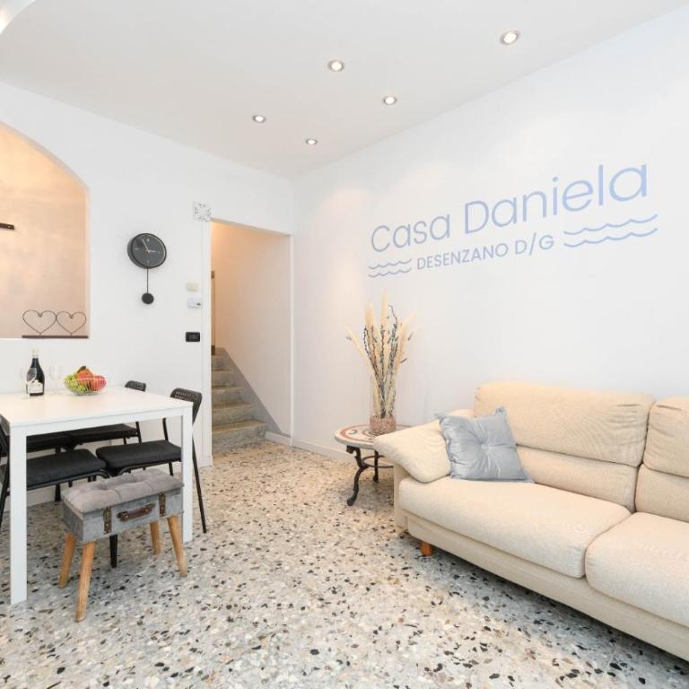 Casa Daniela - Casa con 2 Camere da Letto - 31