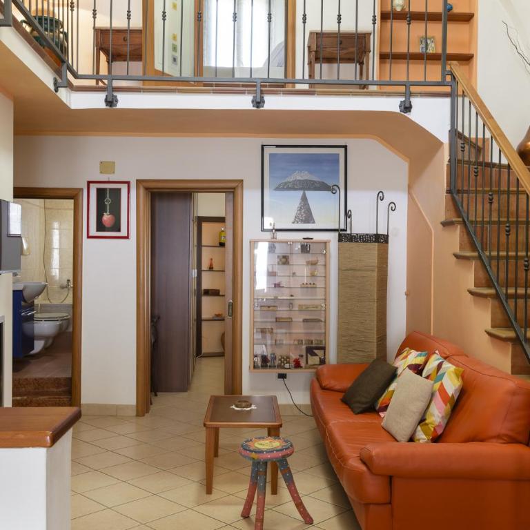 Terrazza Aragonese by Wonderful Italy - Apartment with Terrace - 3