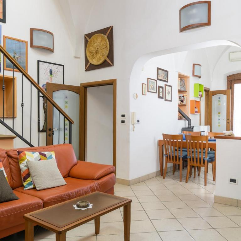 Terrazza Aragonese by Wonderful Italy - Apartment with Terrace - 5
