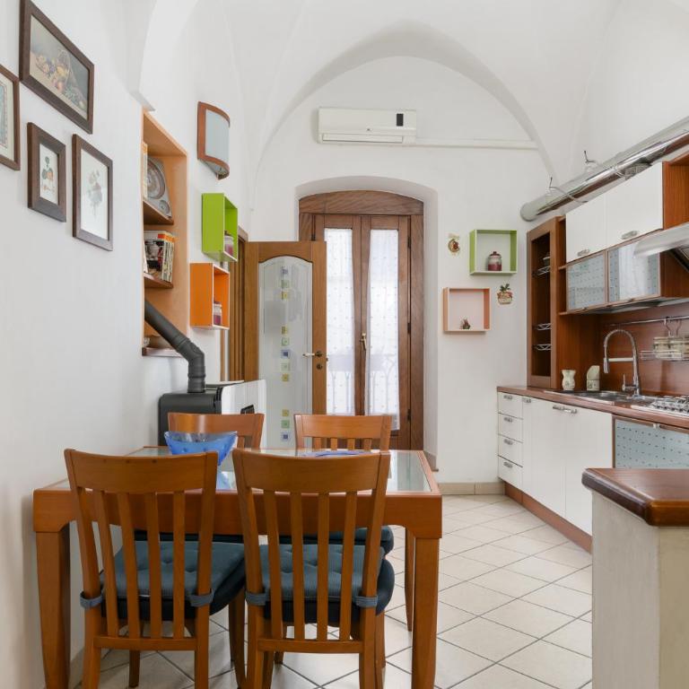 Terrazza Aragonese by Wonderful Italy - Apartment with Terrace - 9
