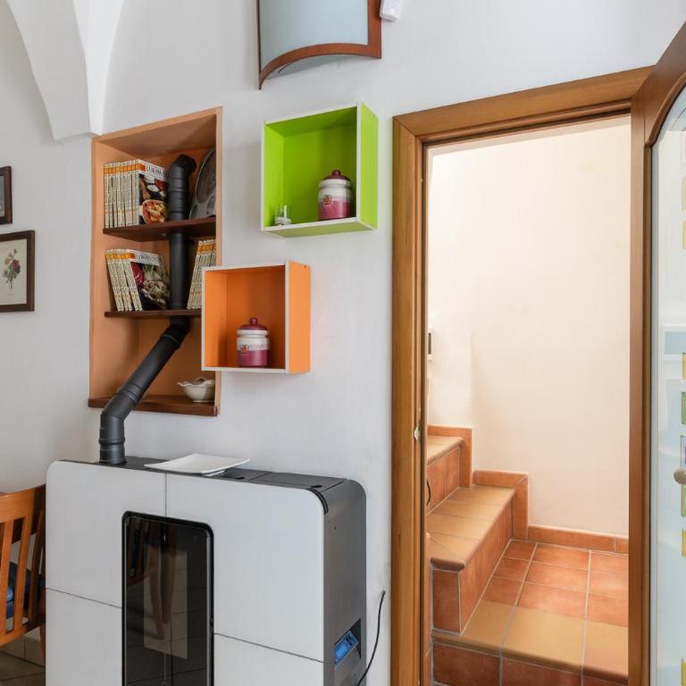 Terrazza Aragonese by Wonderful Italy - Apartment with Terrace - 10
