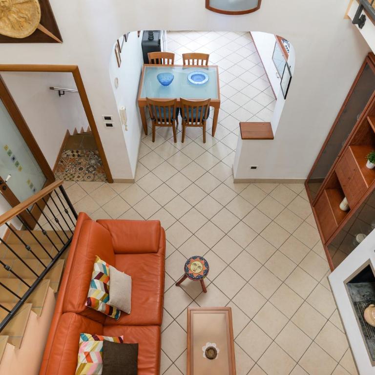 Terrazza Aragonese by Wonderful Italy - Apartment with Terrace - 15
