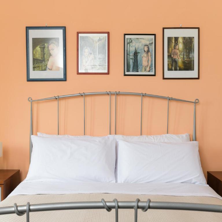 Terrazza Aragonese by Wonderful Italy - Apartment with Terrace - 22