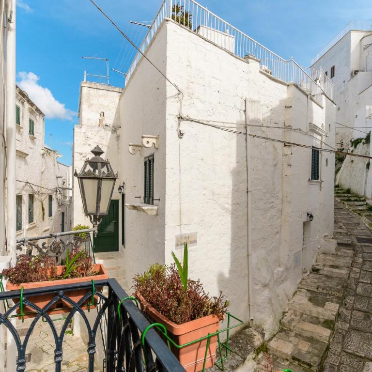 Terrazza Aragonese by Wonderful Italy - Apartment with Terrace - 27