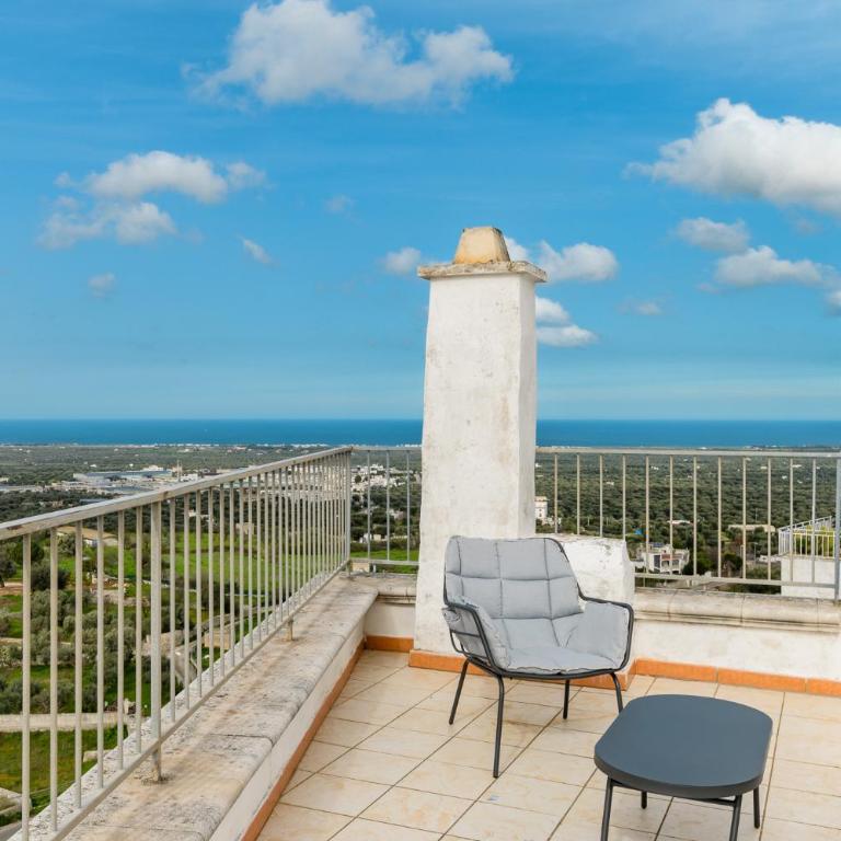 Terrazza Aragonese by Wonderful Italy - Apartment with Terrace - 30