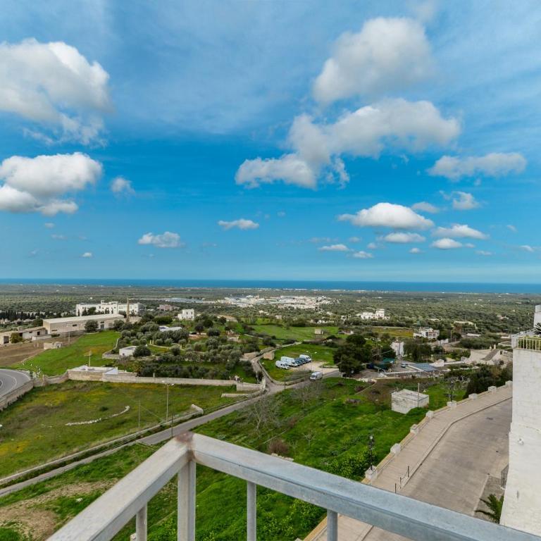 Terrazza Aragonese by Wonderful Italy - Apartment with Terrace - 32