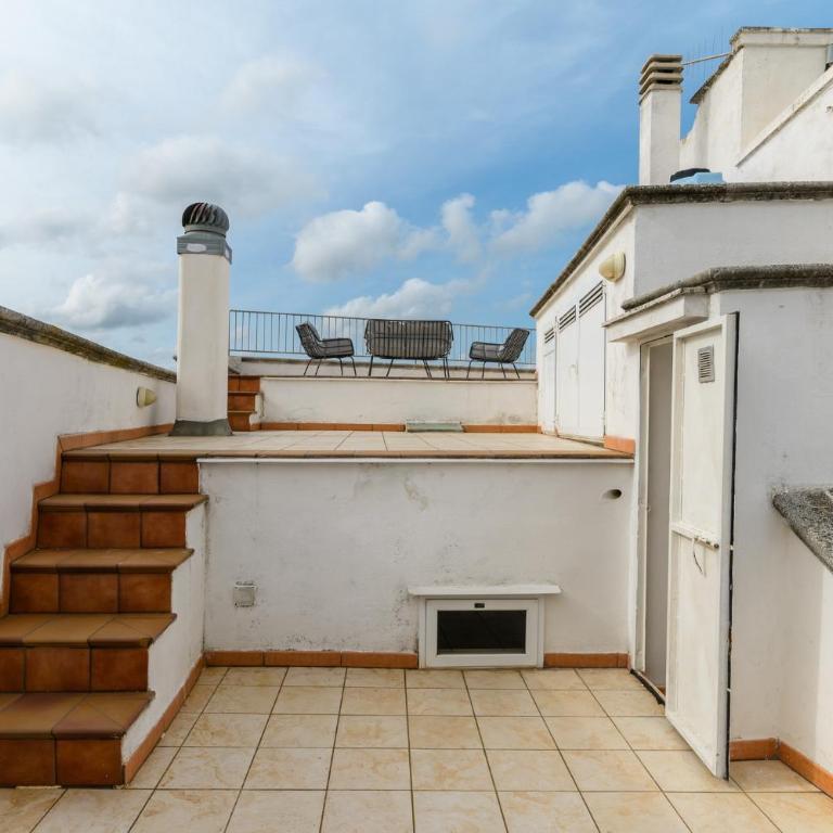 Terrazza Aragonese by Wonderful Italy - Apartment with Terrace - 33