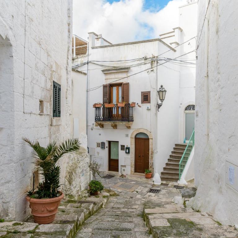 Terrazza Aragonese by Wonderful Italy - Apartment with Terrace - 37