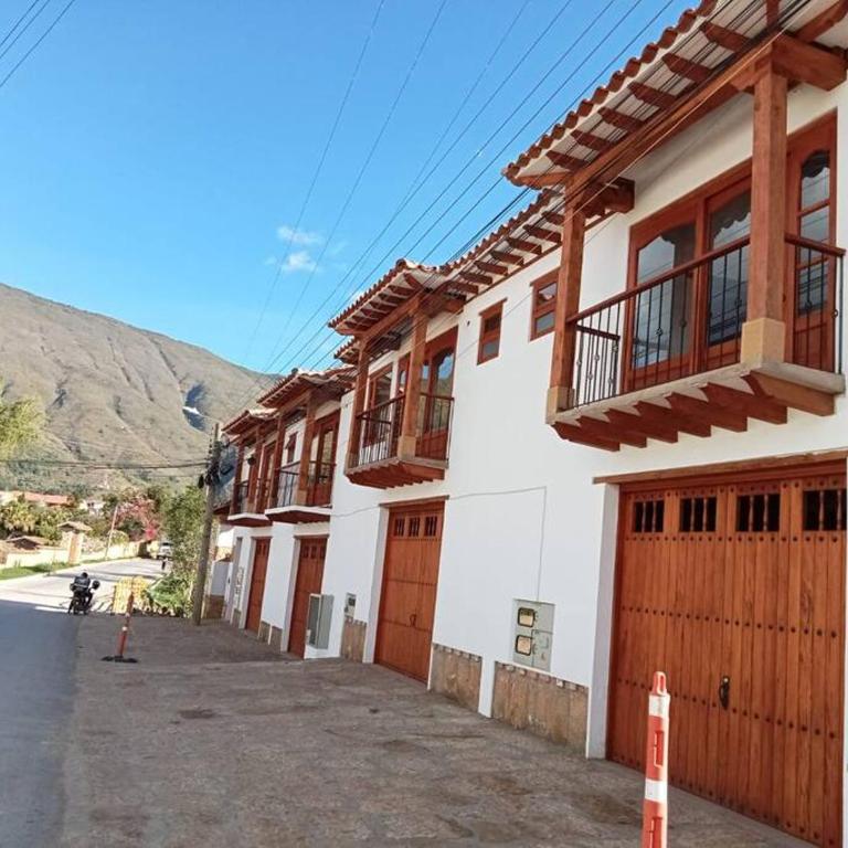 Apartamento de la Villa A - Apartamento de 2 dormitorios - 7