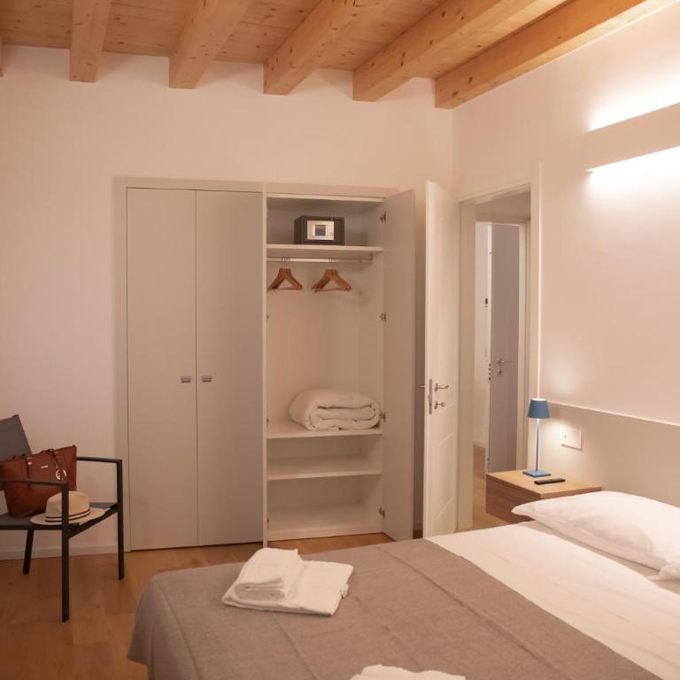 Stylish Grey Apartment - 5 minutes from the lake - Appartamento - 17