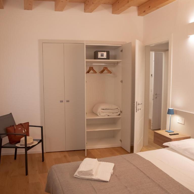 Stylish Grey Apartment - 5 minutes from the lake - Appartamento - 16