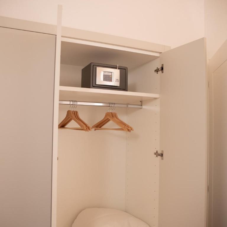 Stylish Grey Apartment - 5 minutes from the lake - Appartamento - 18