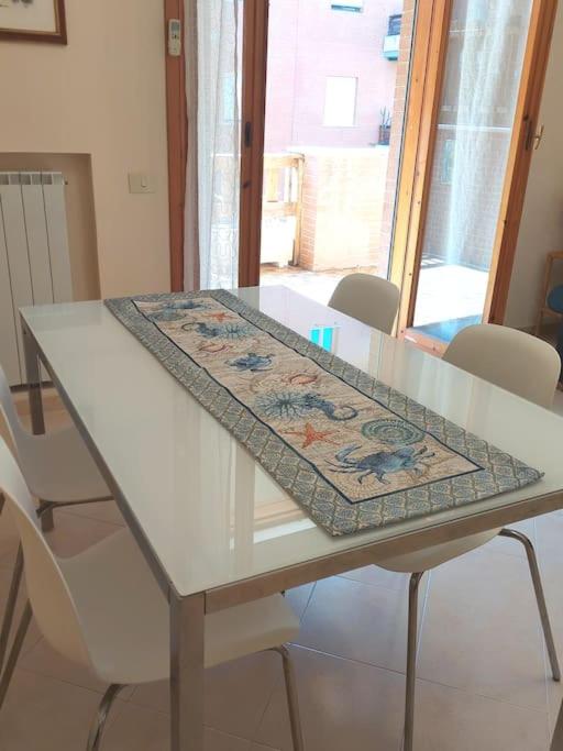 Casa Vivaldi tra mare e pineta - Appartamento con 3 Camere da Letto - 14
