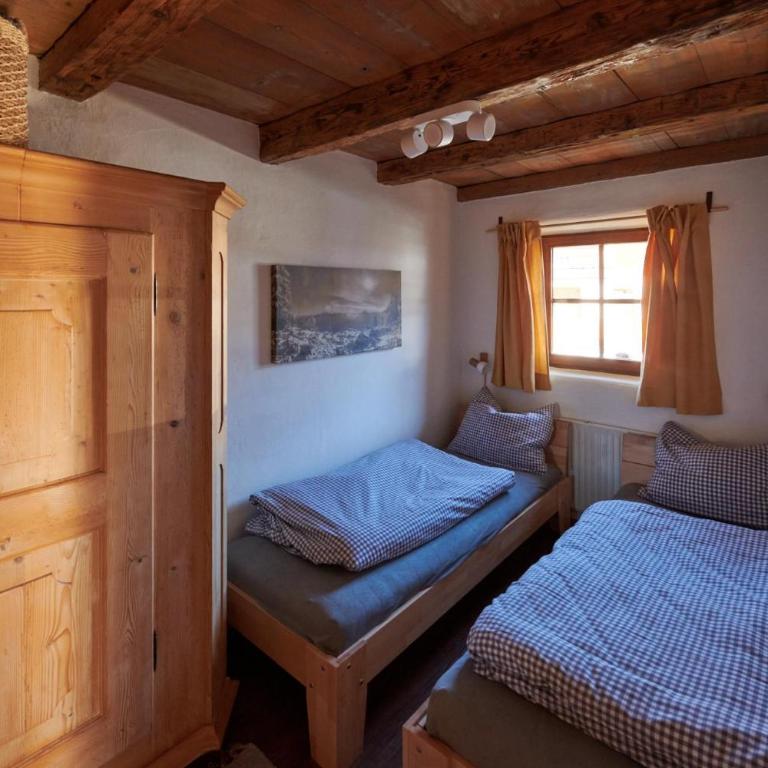 Zum Seifensieder - Apartment mit Bad - 6