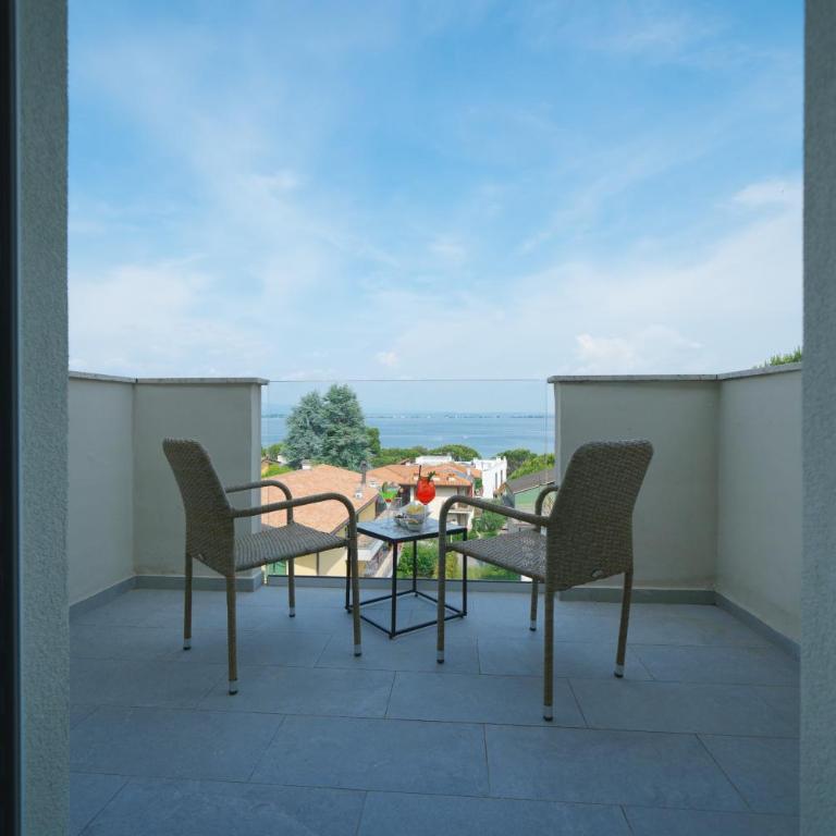 Hotel Palazzo del Garda & Spa - Suite Deluxe - 2
