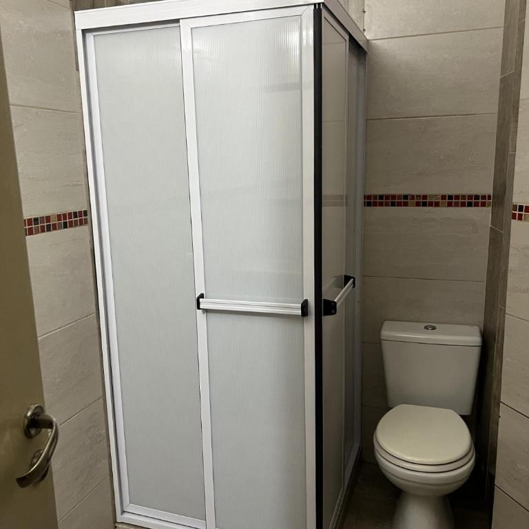 BELGRANO, DEPARTAMENTO DE DOS PLANTAS - One-Bedroom Apartment - 17