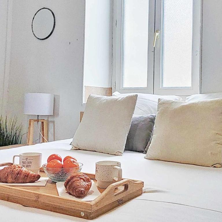 Le Barès - Apartment - 1