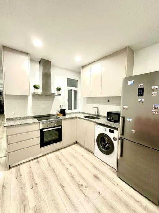 Apartamento Lauda - Apartamento de 2 dormitorios - 5