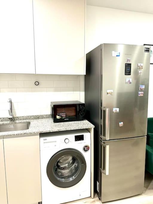 Apartamento Lauda - Apartamento de 2 dormitorios - 6