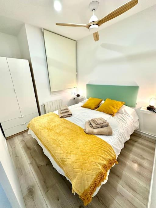 Apartamento Lauda - Apartamento de 2 dormitorios - 7