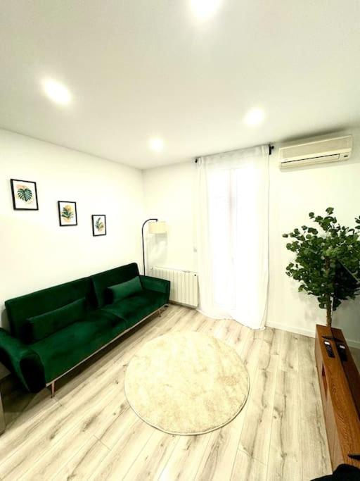 Apartamento Lauda - Apartamento de 2 dormitorios - 11