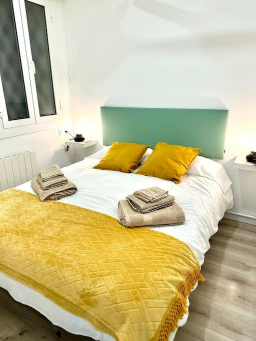 Apartamento Lauda - Apartamento de 2 dormitorios - 12