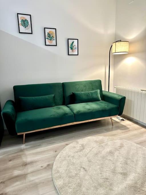 Apartamento Lauda - Apartamento de 2 dormitorios - 14