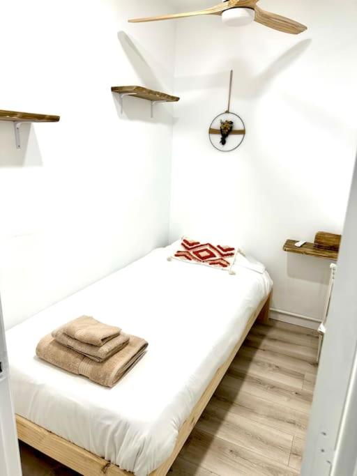 Apartamento Lauda - Apartamento de 2 dormitorios - 18