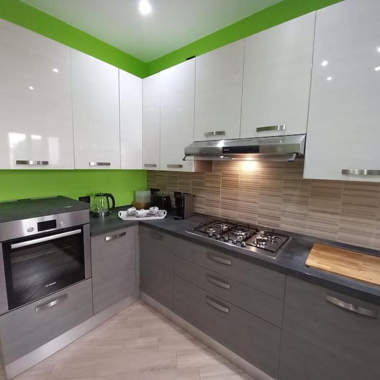 Casa di Valli - Casa con 3 Camere da Letto - 8