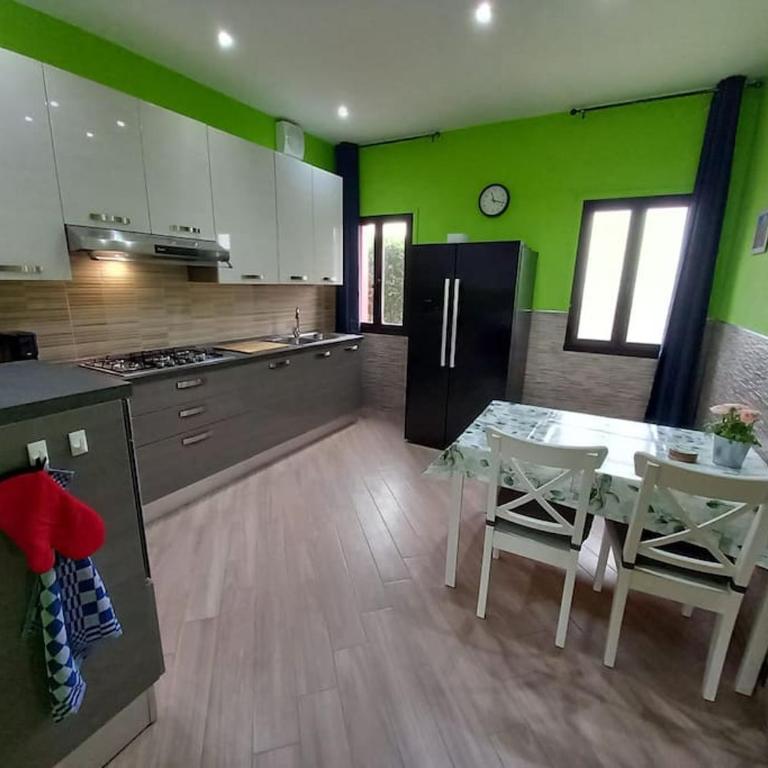 Casa di Valli - Casa con 3 Camere da Letto - 9