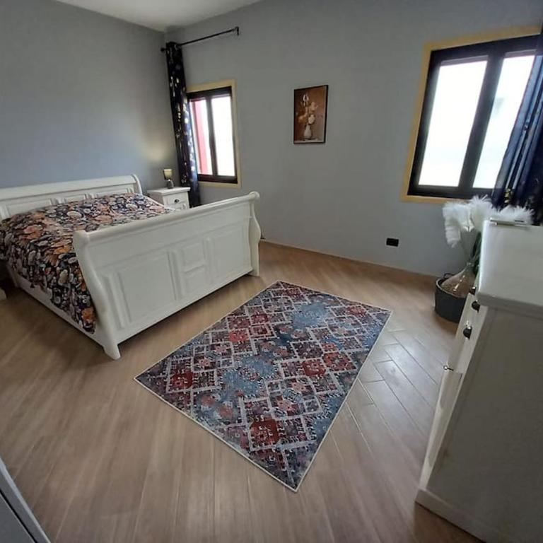 Casa di Valli - Casa con 3 Camere da Letto - 14