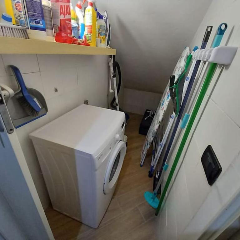 Casa di Valli - Casa con 3 Camere da Letto - 16