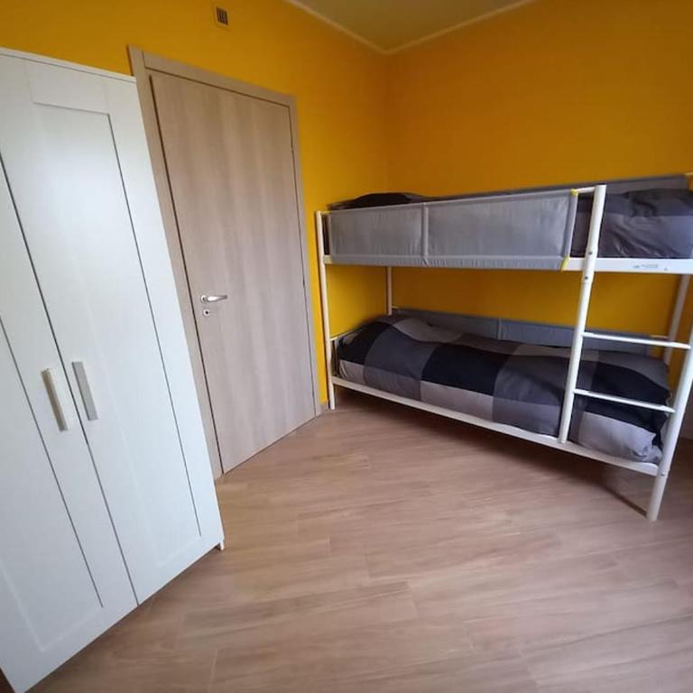 Casa di Valli - Casa con 3 Camere da Letto - 13