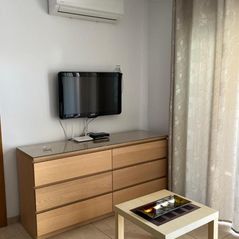 Amaner Capri - Apartamento de 1 dormitorio - 6