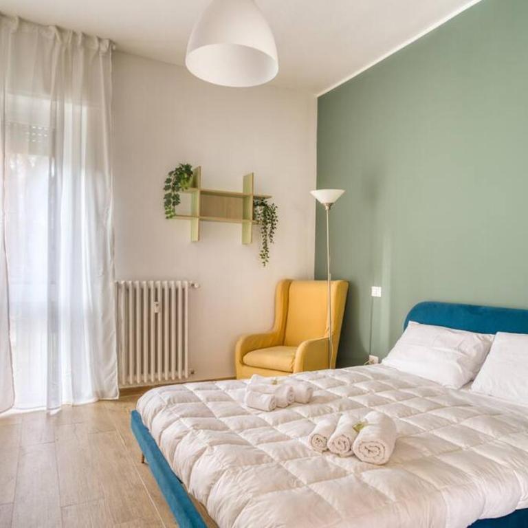 Milano POP Connection - Appartamento con 2 Camere da Letto - 17
