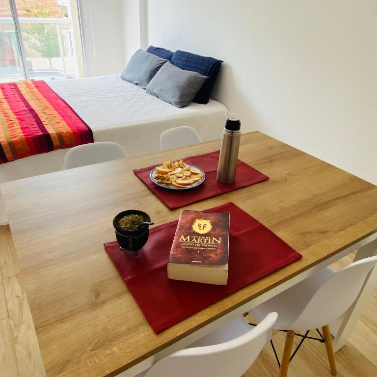 Berlín - Calidez y Confort - Apartamento de 1 dormitorio - 15