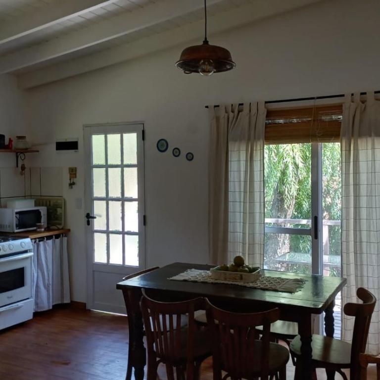 La casita del Delta - Casa de 2 dormitorios - 4