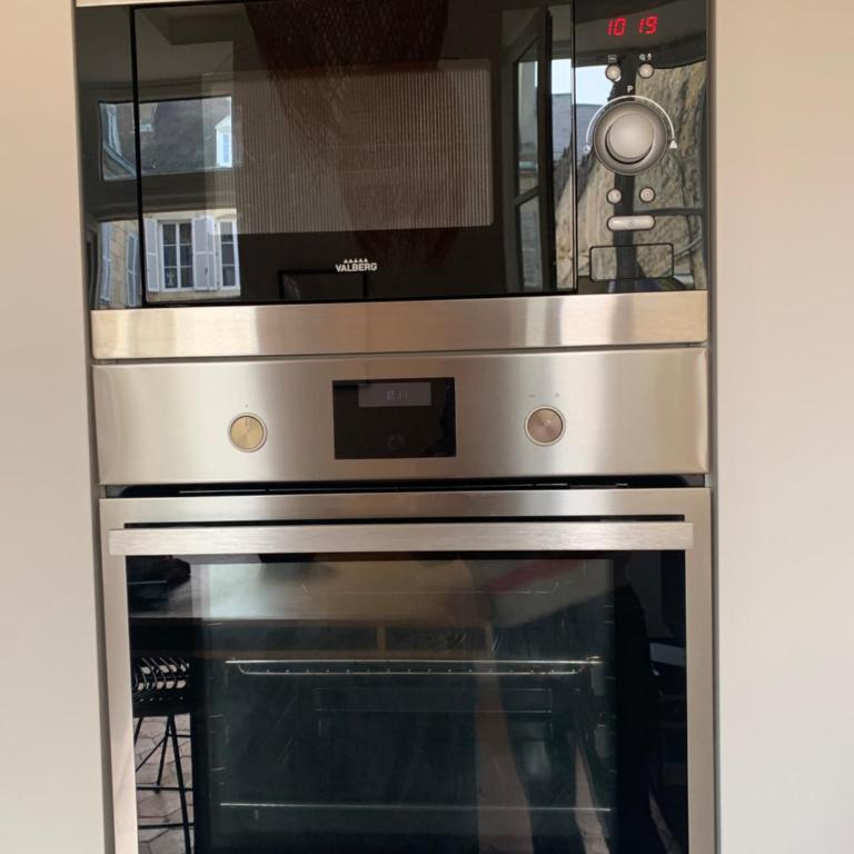 Le Divio - Homillesime - Appartement 1 Chambre - 28