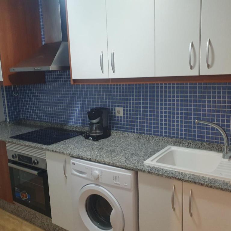 ALANDALUSTHALASSA.COM Apartamento con hermosas vistas - Apartamento de 2 dormitorios - 2