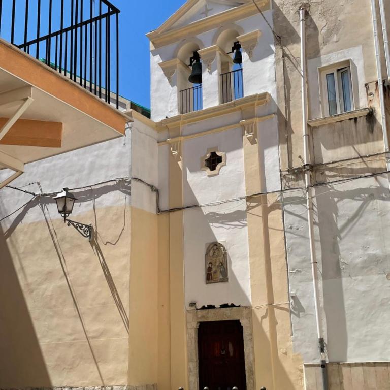 Mimì Maison Bari Vecchia - Appartamento - Piano Terra - 21