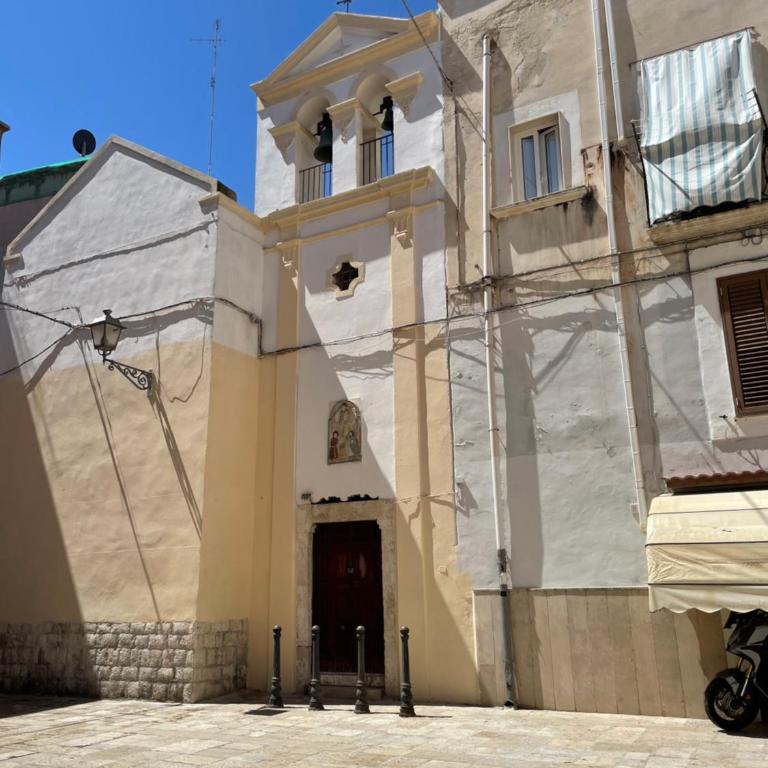 Mimì Maison Bari Vecchia - Appartamento - Piano Terra - 9