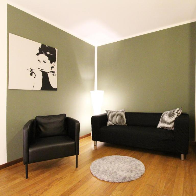 Villa Andrea - Appartamento Superior - 1