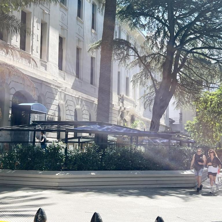 Mono Ambiente en Palermo Hollywood - Apartamento de 1 dormitorio - 26