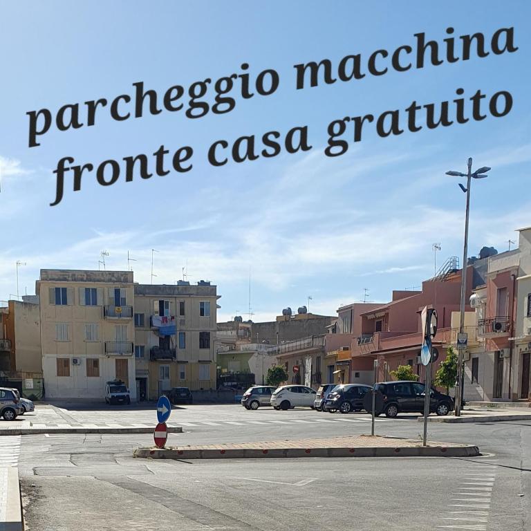 Casa vacanze - "O Tunnu" - Casa con 2 Camere da Letto - 24