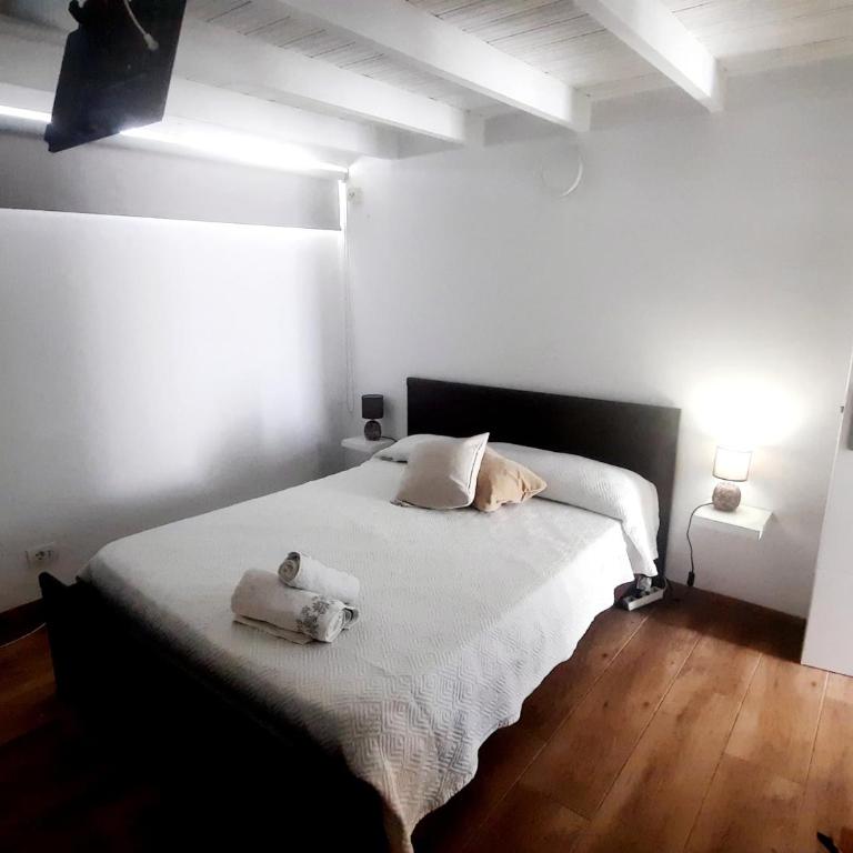 casa las olas - Apartamento de 2 dormitorios - 8