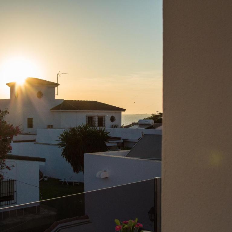 Hotel Novomar - Habitación Doble con vistas al mar - 8