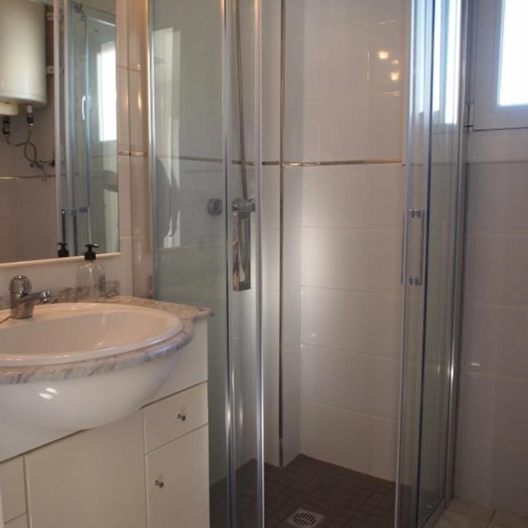 LA PLAGE 25B - Apartamento de 1 dormitorio - 5