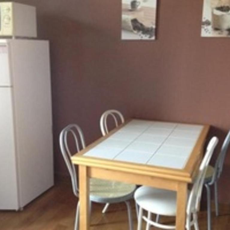 Cozy apartment with balcony and nice mountain view - Appartement - 13