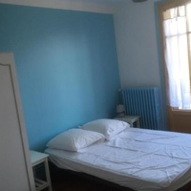 Cozy apartment with balcony and nice mountain view - Appartement - 14